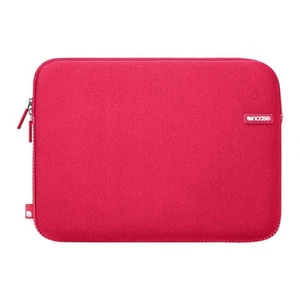 Incase Designs Neoprene Sleeve for 15" MacBook Pro Cranberry - Picture 1 of 4