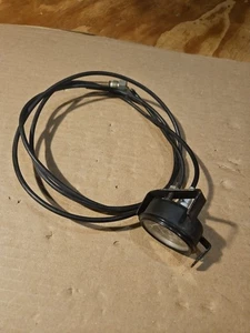 Rochester 5-40512 Oil Temperature Gauge - Bild 1 von 9
