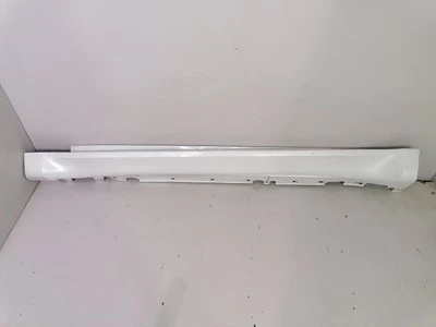 BMW X6 E71, E72 7176233 soglia sinistra 2007 14688920 - Immagine 1 di 4