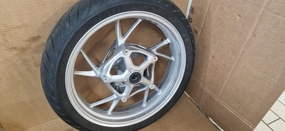 BMW R 1200 1250 RT Vorderrad - Bild 1 von 3