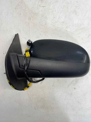 07 08 Espejo puerta lado conductor izquierdo chevy silverado 2500 Foto 1 de 4