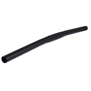25 .4mm Mountain Bike Straight Handlebar Flat Handlebars for Bikes - Picture 1 of 12