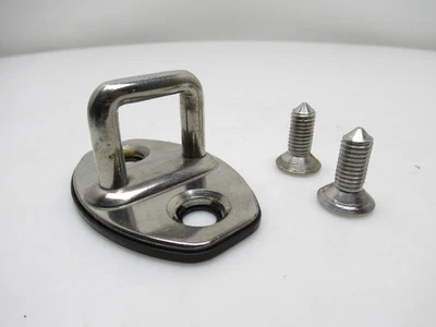 Cerradura de puerta Audi A4 2009-2016 8T0837033 OEM Foto 1 de 4