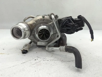 2020-2022 Bmw X3 Turbocharger Turbo Charger Super Charger Supercharger C5E4G - Image 1 of 4
