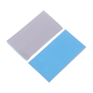 Thermal Pad 14.8w/mk Integrated Chip Graphics Card Heat Disspation Silicone Pad - Photo 1/14