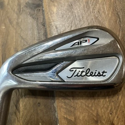 LH Titleist 718 AP1 Single Iron 5 Iron Tensei Graphite Regular 38.5” LEFT - Image 1 of 4