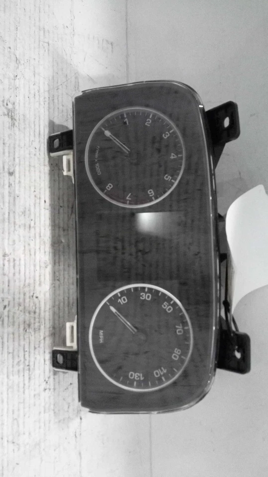 2012 Land Rover LR4 Speedometer Gauge OEM Grey 481898 103K Miles — 第 1/4 张图片
