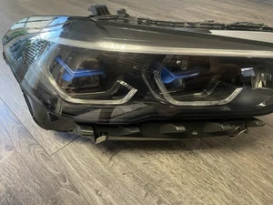 Faro láser BMW X6 G06 5A279B2 - Imagen 1 de 8