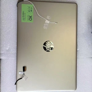 15,6 Zoll HD Bildschirm Display Komplettbaugruppe Für HP Pavilion 15S-DU 15-DW - Bild 1 von 5