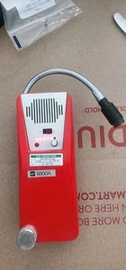 TIF8800Rilevatore di gas combustibile con custodia  - Foto 1 di 9