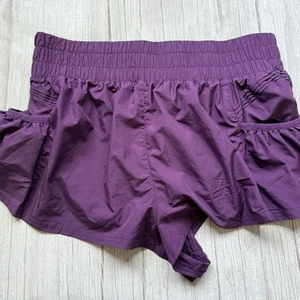 NEW Free People FP Movement Active Shorts - Picture 1 of 3
