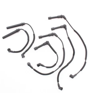 ProSpark Premium 9654 Spark Plug Wire Set for 2001-04 Frontier 2002-04 Xterra - Picture 1 of 4