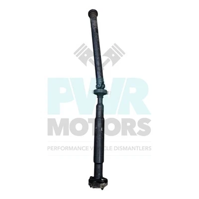 BMW E70 E71 X5M X6M Prop Shaft 7601050 - Image 1 of 4