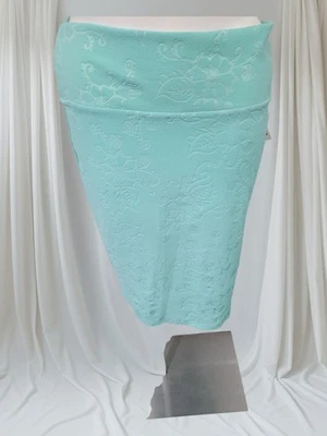 LuLaRoe Cassie Pencil Skirt Womens Sz 2XL   NWT  - Image 1 of 4