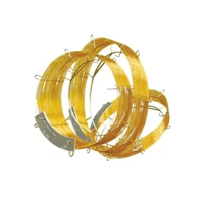 Chromatographiesäule Säulenrohr DB-FFAP Säule Gaschromatographiesäule - Bild 1 von 19