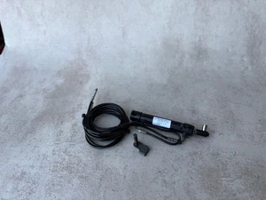 Orig. Mercedes CLK W208 Cabrio cilindro idraulico capote cilindro A2088000172 - Foto 1 di 5