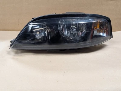 Faro halógeno izquierdo del lado del conductor Lincoln LS 2003-2006 OEM Foto 1 de 4