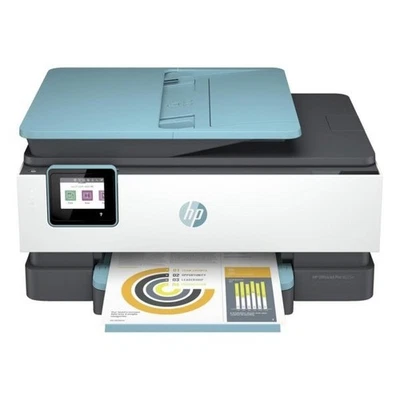 HP OfficeJet Pro 8025e - Bild 1 von 3
