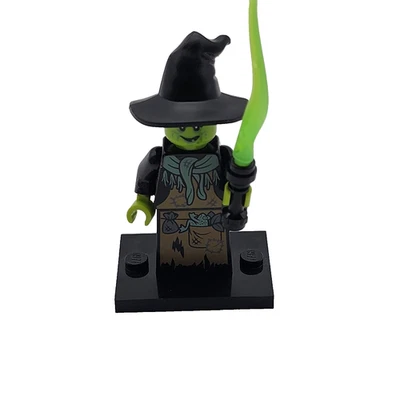 LEGO HALLOWEEN BAM WITCH - Image 1 of 4