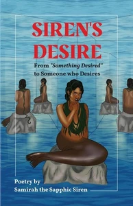 Siren's Desire: From "Something Desired" to Someone who Desires - Imagen 1 de 1