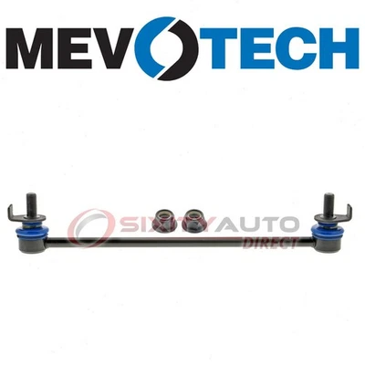 Mevotech Supreme Front Stabilizer Bar Link Kit for 2015 Infiniti Q40 - xl - Image 1 of 4