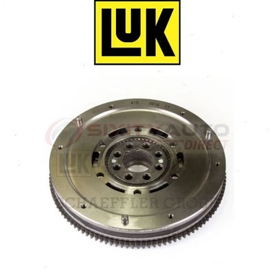 LuK MX Clutch Flywheel for 1995-1999 BMW 318ti - Transmission Shift  og Foto 1 de 4
