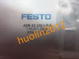 1Pcs New ADN-32-100-I-P-A 536267 #F1 - Bild 1 von 4