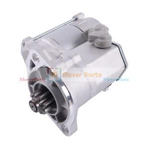 Motore di avviamento T1150-16800 2280009800 per Kubota L3200H L3400F L3540GST L4400F - Foto 1 di 7