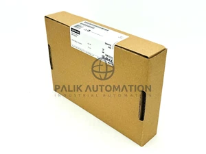 Panel Simatic Siemens HMI KP400 BASIC 6AV6647-0AJ11-3AX1 6AV6 647-0AJ11-3AX1 NUEVO - Imagen 1 de 5