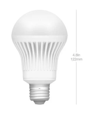 Insteon Wireless A19 LED Bulb E27 Led lamp 2672-422 - Image 1 of 4