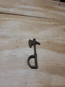 Figura de acción de colección 1983 Buzz-Off MOTU He-Man hacha marrón solamente - auténtica - Imagen 1 de 3