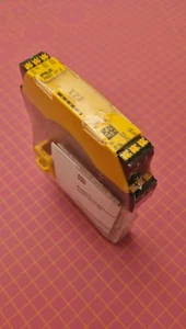 Pilz PNOZ s7.2 C 24VDC 4n/0 1n/c expand 751177 Neu+OVP, 4046548052534 - Picture 1 of 4
