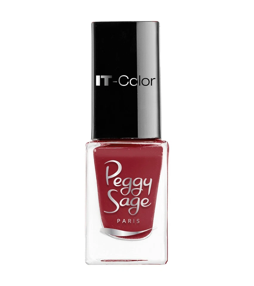 Peggy Sage Smalto Per Unghie It Color 5018 Anna 5Ml - Bild 1 von 1