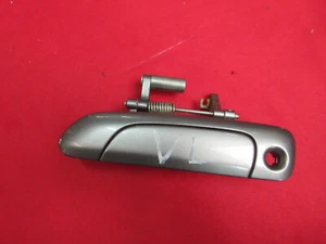 Türgriff vorne links Honda Jazz GD1 & GD5 & GE2 & GE3 Bj. 2002-2008 - Picture 1 of 1