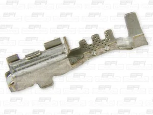 Delphi Metri-Pack 150 Tangless Series Female Unsealed Terminal 12129373 (25 PCS) - Picture 1 of 1