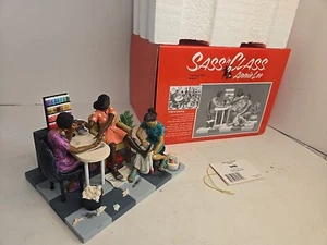 Annie Lee Sass 'n Class Full Set or Fill in Figur 6072 Nagelstudio in Box - Bild 1 von 21