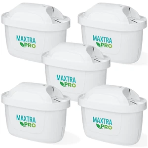 NEU Brita Maxtra PRO Filterkartuschen 5 Stück Universal Wasserfilter Kalkfrei - Bild 1 von 1