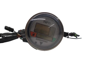 2002 Seadoo GTX Di LCD Info Gauge 278001708 - Picture 1 of 10