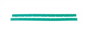 WB Numatic Gummilippen 805 mm Sauglippen Serilor PU Grün TT4045 TTB4045 TGB4045 - Bild 1 von 1