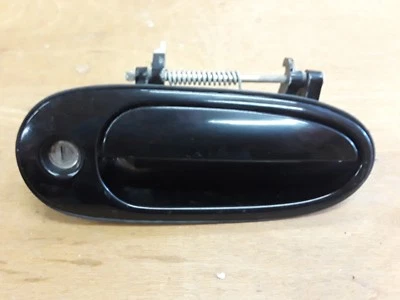 OLDSMOBILE ALERO 1999 2004 MAÇANETA EXTERNA TRASEIRA DIREITA DO PASSAGEIRO FABRICANTE DE EQUIPAMENTO ORIGINAL B016 - Imagem 1 de 3