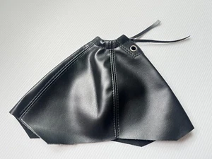 DATSUN 240Z 260Z 280Z Shift Boot S30Z S31Z Console Shift Boot 432 NEW JAPAN - Picture 1 of 2