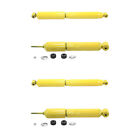 For Ford Expedition 1997-2002 Set Of 4 Monroe Gas-Magnum Shocks Csw