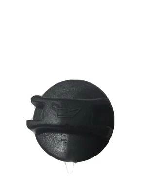 Genuine Infiniti/Nissan Engine Oil Filler Cap PA-GF15 - Image 1 of 3