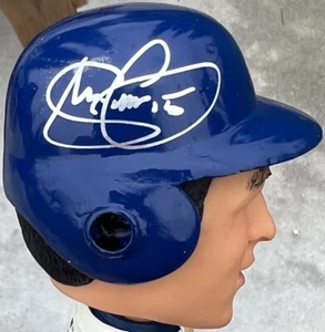 Shawn Green Legends of The Diamond Limited Edition Bobblehead Auto PSA AN12014 - Bild 1 von 5