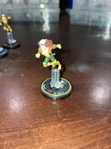 Heroclix Infinity Challenge Rogue #121 Wizkids 2002 Vintage - Picture 1 of 7