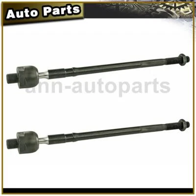 Extremo de varilla de dirección Mevotech Supreme interior delantero 2 piezas para Suzuki Grand Vitara Foto 1 de 3