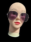 Super cute women Sunglasses minor attaches GOOD PREOWNED CONDITION