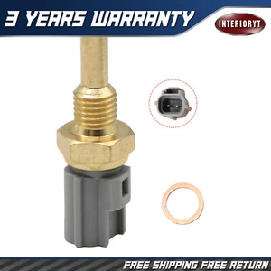 Fits For TOYOTA Camry Celica Corolla Cressida Engine Coolant Temperature Sensor - Picture 1 of 8