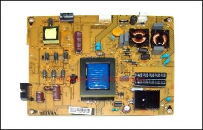 Placa de fuente de alimentación Vestel 17IPS71 190814R4 JVC, Hitach, TurboX, F-U, 32" LED TV Foto 1 de 2