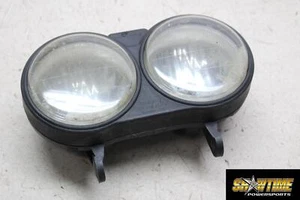 2006 BUELL LIGHTNING XB12SCG SINGLE HEADLIGHT HEAD LAMP LIGHT - Picture 1 of 15